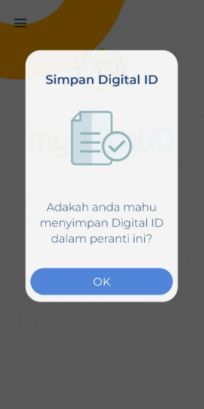 Image from: JPJ makes MyDigital ID compulsory for MYJPJ login from May 1, here’s how to register
