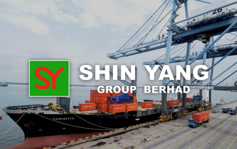 Image from: Shipping & Logistics: The hidden winner in global conflict cycles