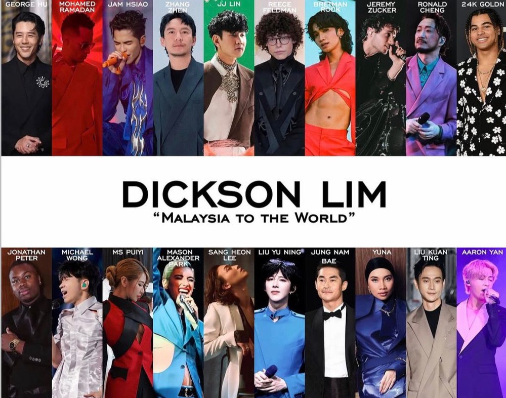 Image from: From S’wak to the Met Gala: M’sian designer makes historic global debut