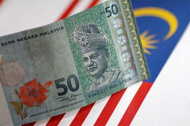 Image from: Ringgit Malaysia beats major Asian currencies in 2026, ranked No.2 as best-performing currency