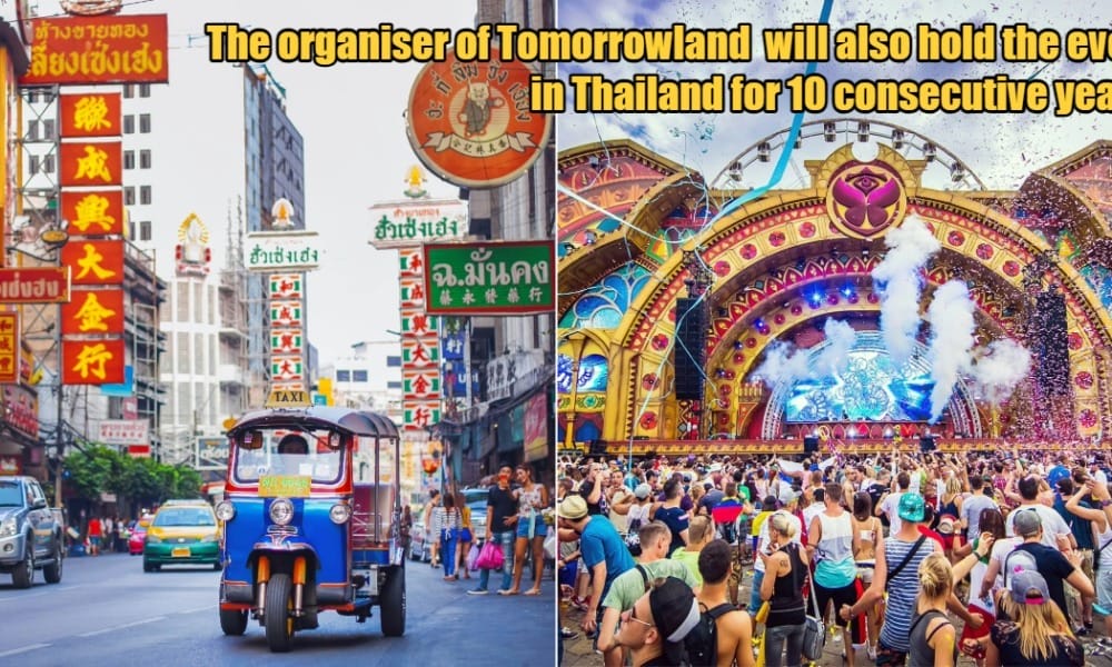  Thailand Will Be the 1st ASEAN Country to Host Summer Sonic This Year Bildidee 