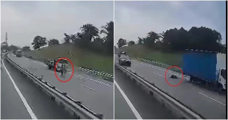 13yo Girl Tragically Dies After Getting Run Over by Lorry While ...