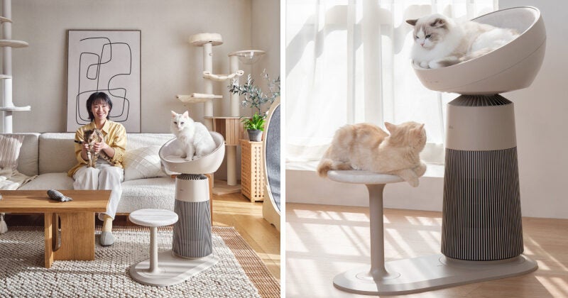 LGAeroCatTower Header