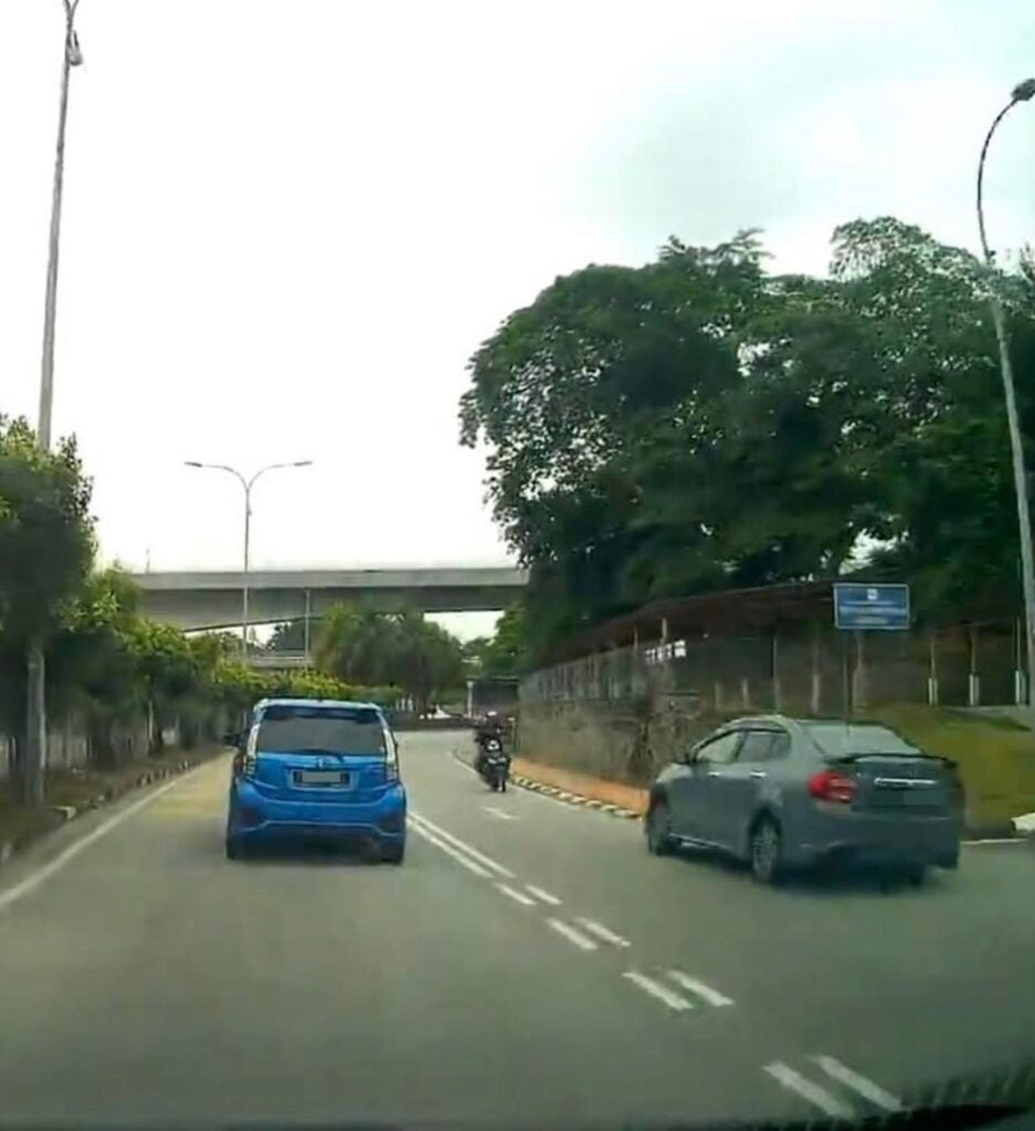 Drunk Driver in Fatal Klang Crash Charged With Murder, Could Face Death ...