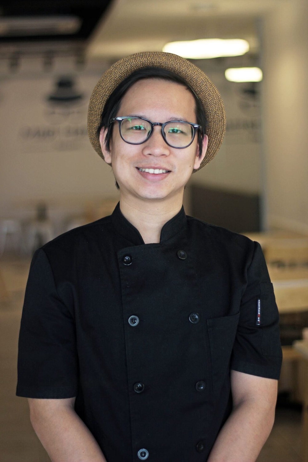 MyFood2026 Cooking Demonstration Marcus Low