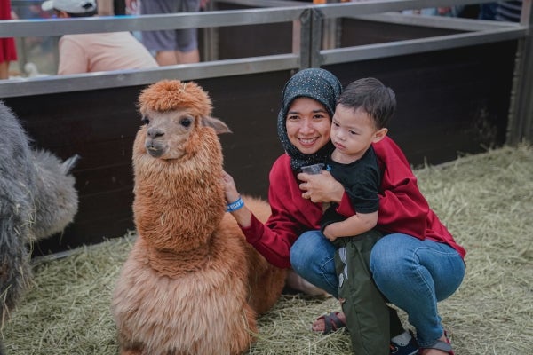 Image from: M’sia’s Biggest Pet Expo is Back on 29 May with 300+ Premium Pet Goods, Freebies & More