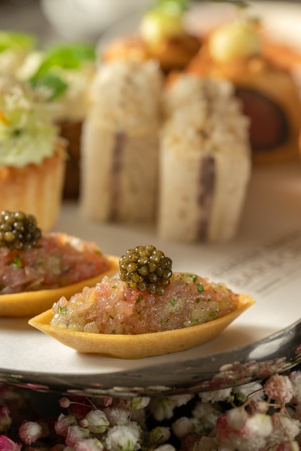 SunwayHotelMum Tuna Otoro