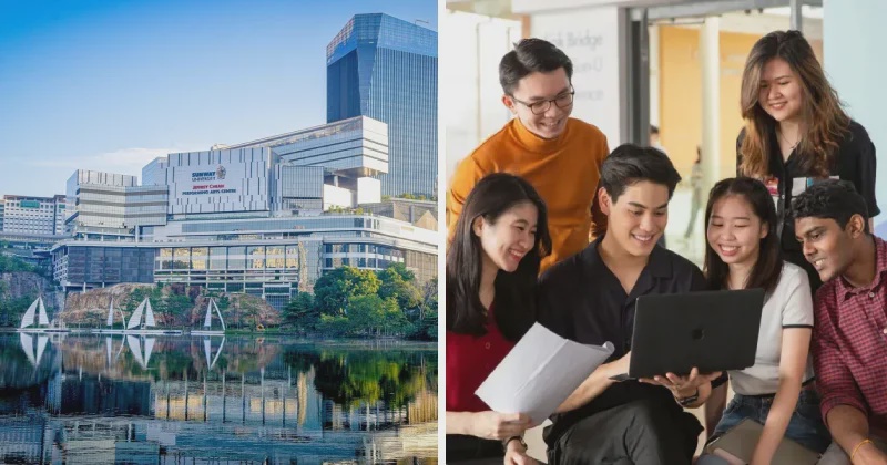 SunwayTalentbank Header