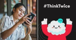 WOB announcement TikTok thinktwice1