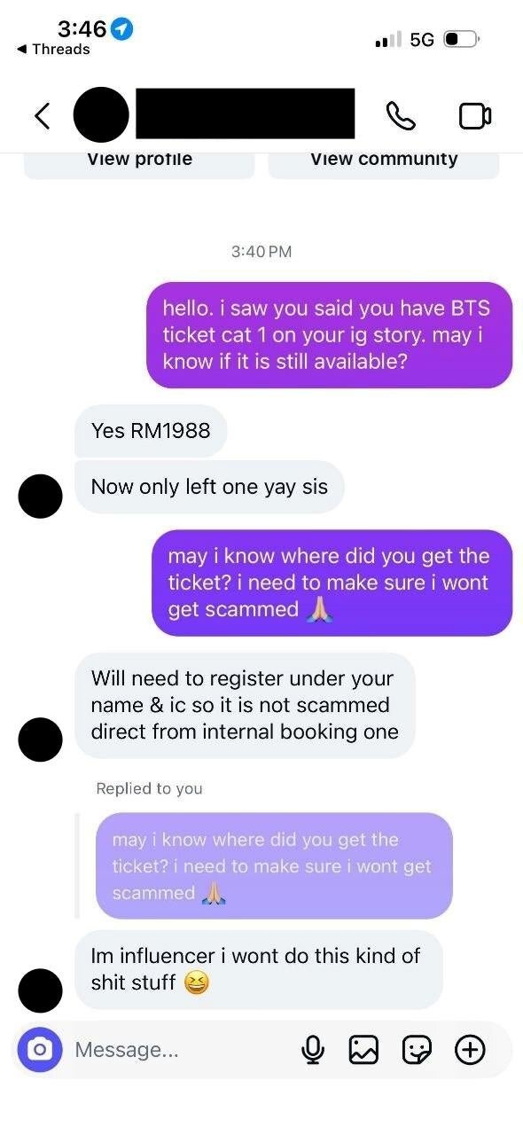 3scalper