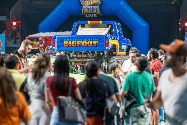 HotWheels HWMTL EventPhoto9 VIPPreshow