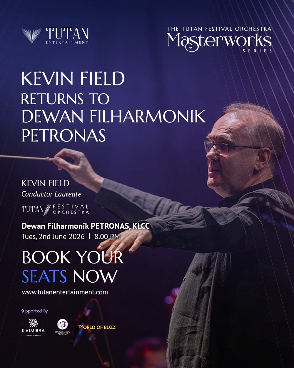 A Symphony for All: This One-Night-Only Classical Orchestra is Coming ...