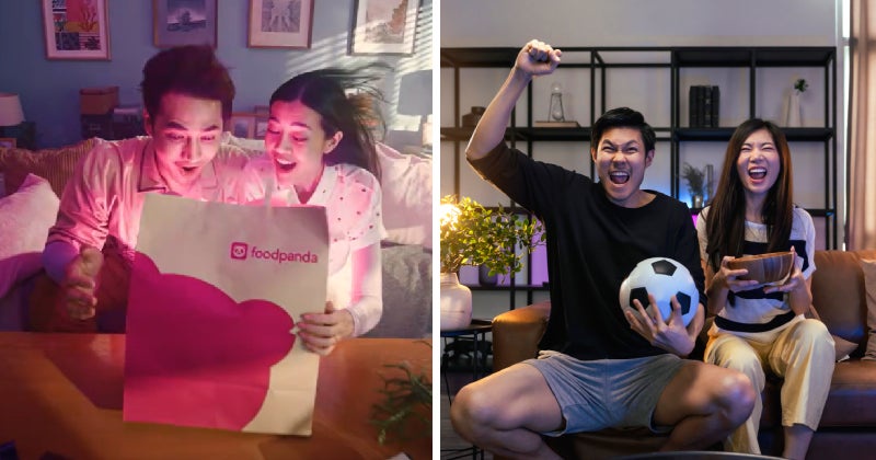 FOODPANDA FEATURE