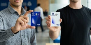 Photo 1 alrajhi bank Malaysia Credit Card Launch