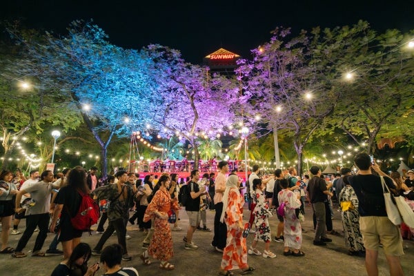 SunwayBonOdori50 M4X09425