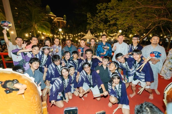SunwayBonOdori50 M4X09656