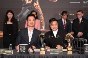 MOU with Regal Global
