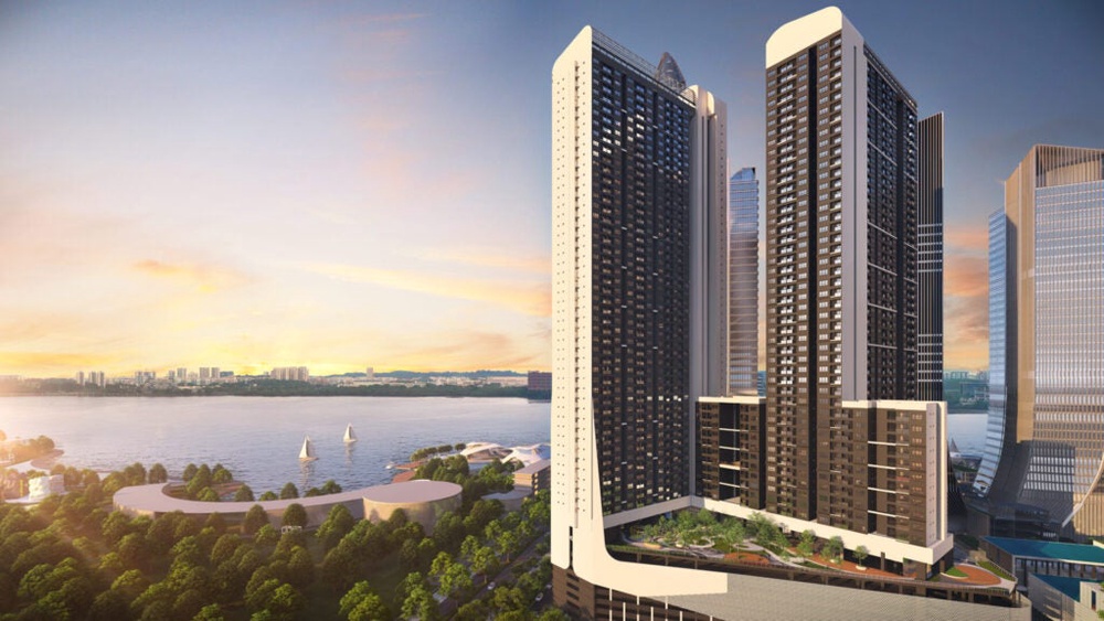 Skypark Kepler HR