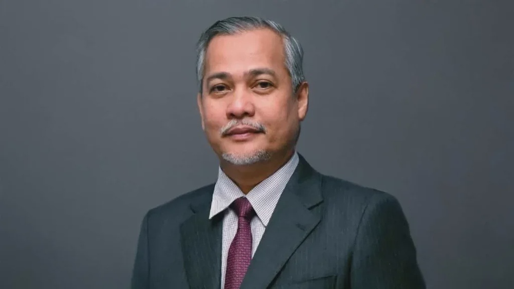 TB Datuk Abd Hamid Hussain MBSJ