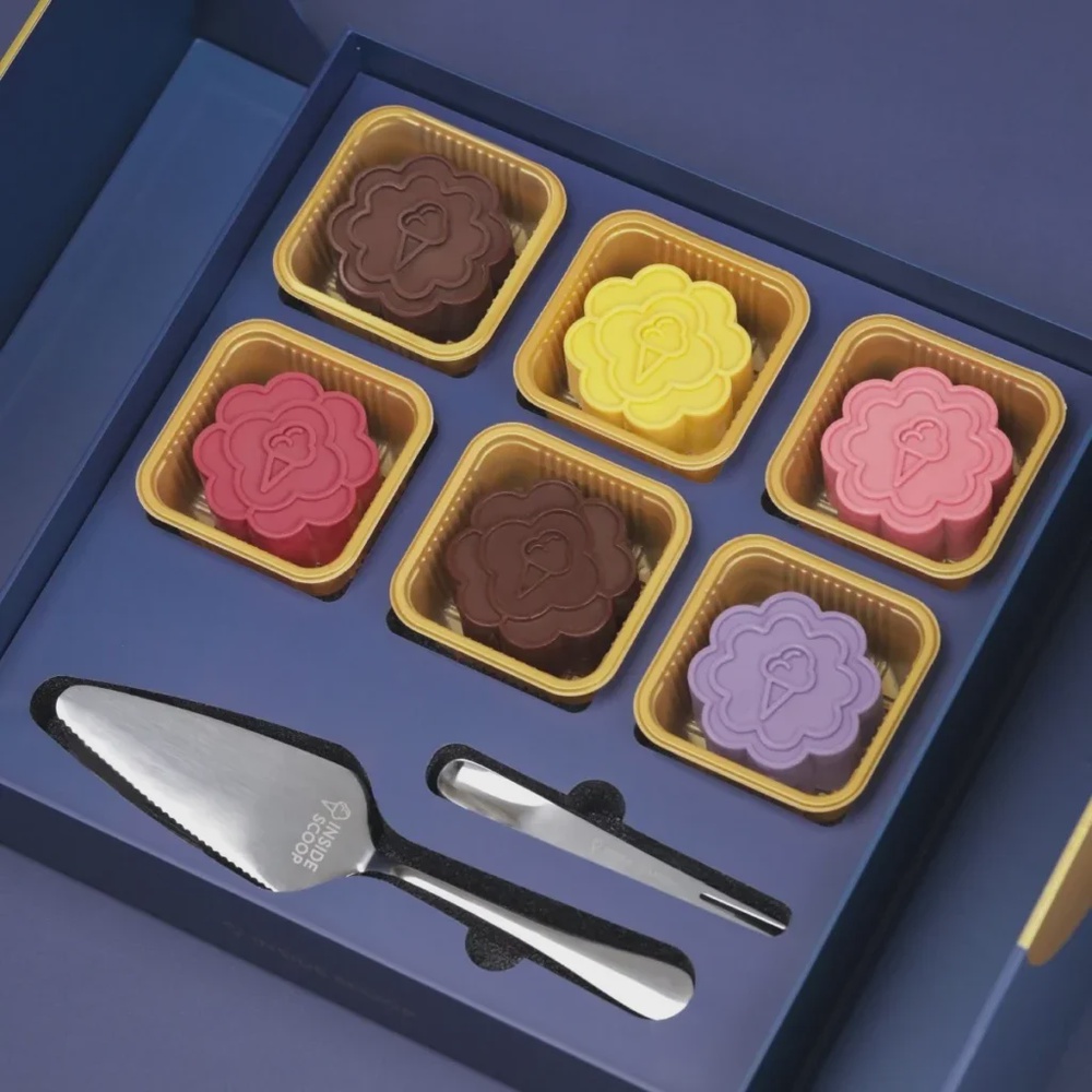 6pc ice cream mooncakes 8396177