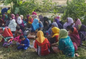 FILES MALAYSIA MYANMAR ROHINGYA MIGRATION DIPLOMACY 142494963 1790650165