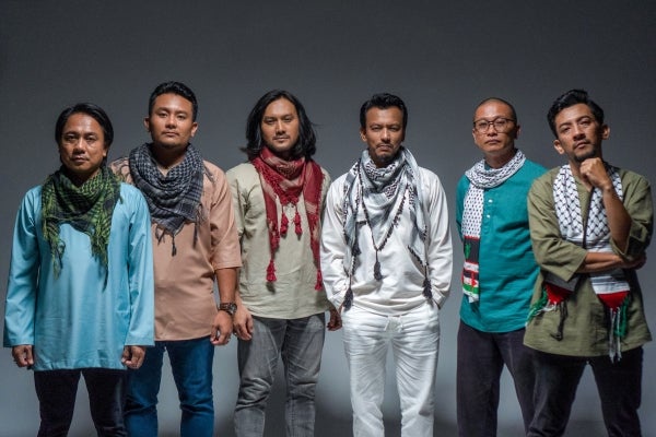FaizalTahir Mirwana