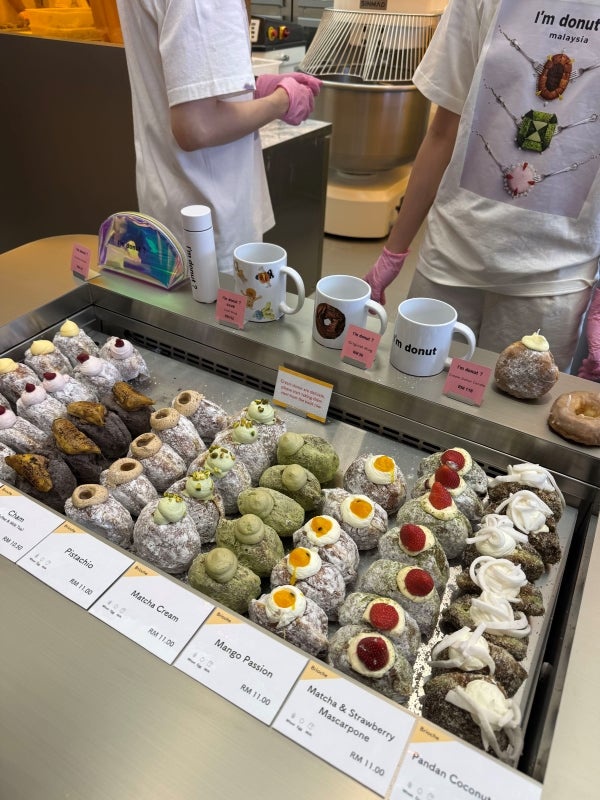 ImDonut 8537