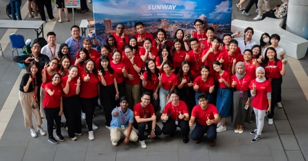 SunwayGPTW Certification