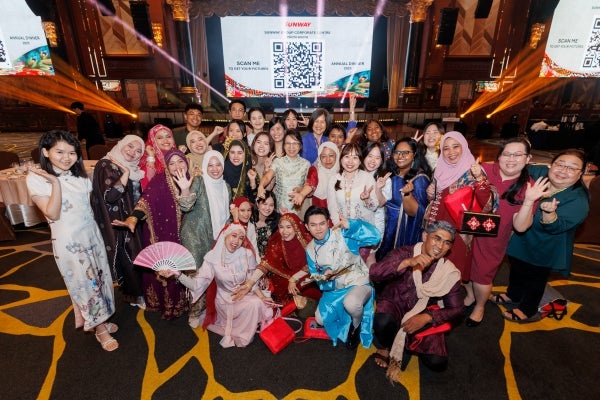SunwayGPTW Diverse