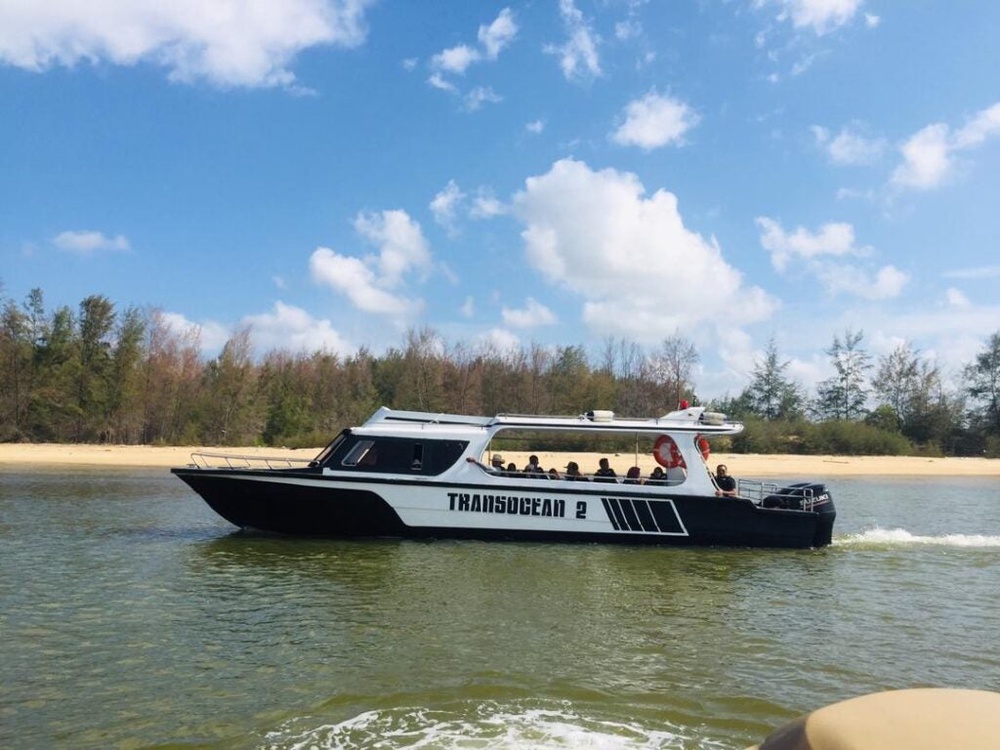 Boat 2