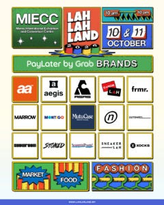 LLL PayLater Merchants