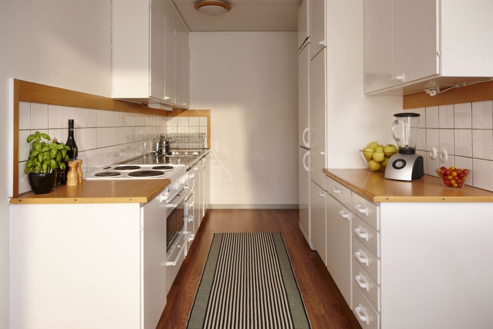 kitchen layout design guide