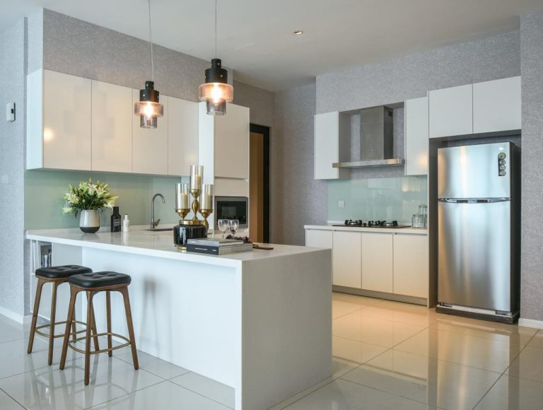 kitchen cabinet refacing