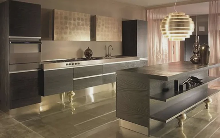 kitchen cabinet refacing