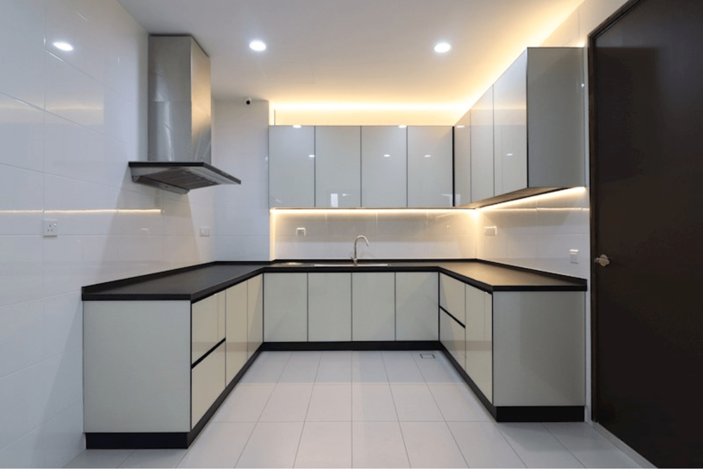 Aluminium, Aluminium Kitchen Cabinet, kitchen cabinets, home kitchen cabinets, kitchen cabinets for home, aluminium kitchen cabinet benefits