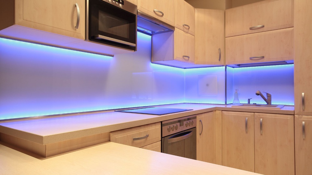small kitchen design