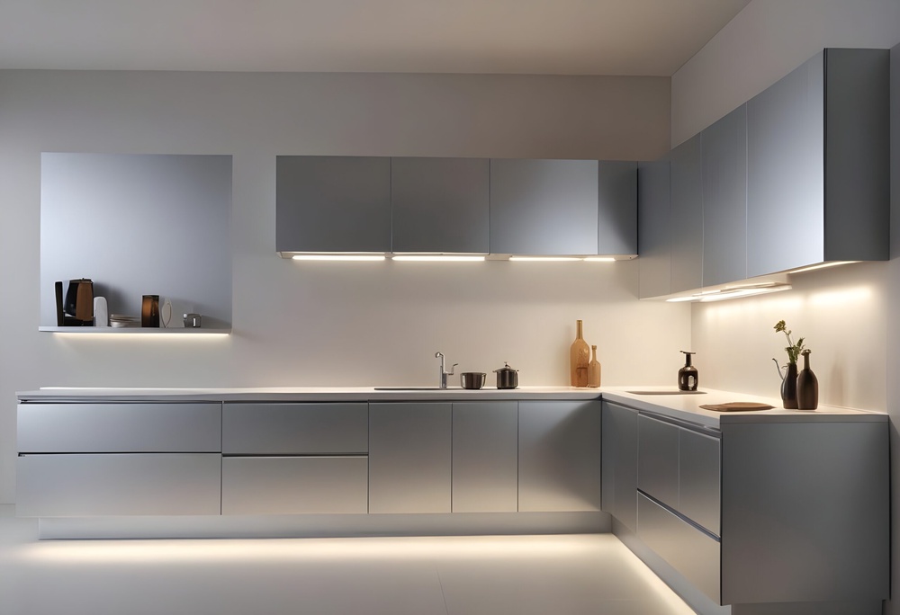 wet kitchen, dry kitchen, kitchen renovation, aluminium cabinet details, pros and cons, kitchen, decor, design