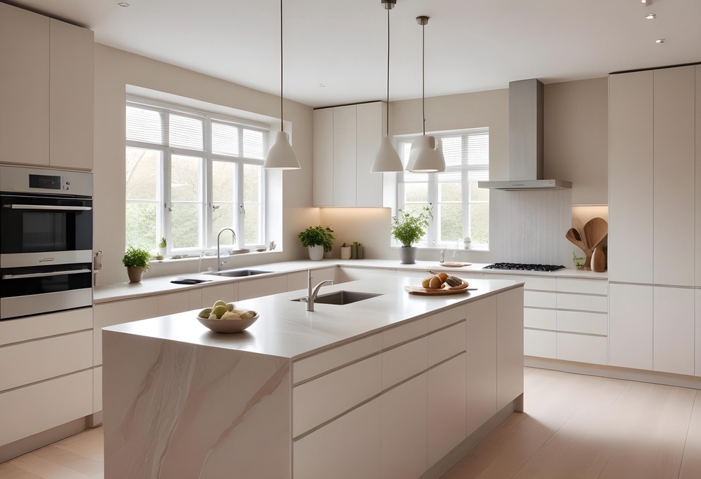 Quartz countertop, choosing quartz, kitchen countertops, countertop materials, countertop choice, countertop material options, countertop material types, kitchen countertop choices