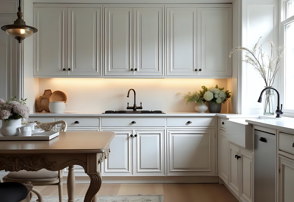 minimalist, european style kitchen, european cabinets, benefits, singapore, malaysia, home, kitchen