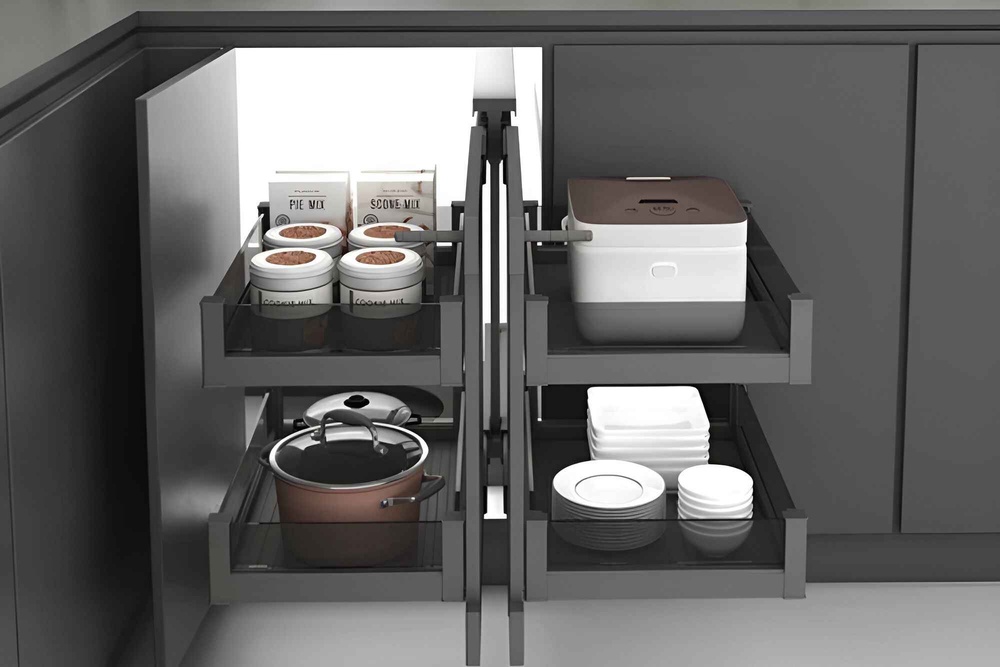 Kitchen cabinet johor