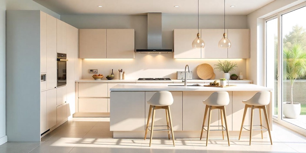 Kitchen Triangle: The Unsung Hero of Your Home’s Layout And Design
