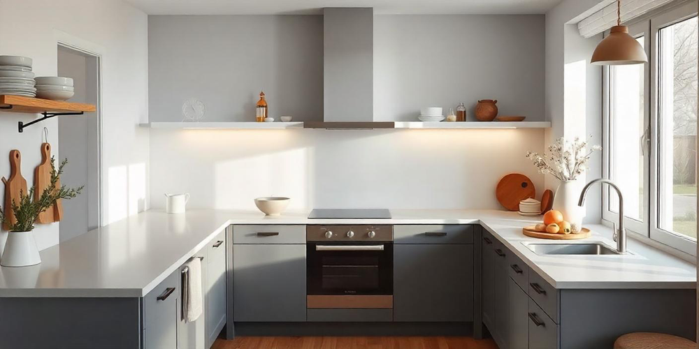 compact kitchen countertops, home kitchen space, kitchen countertop choice, good kitchen countertops, home kitchen countertops, choosing kitchen countertops, countertop designs, materials on home kitchen countertops, countertop quality choices, types of countertops