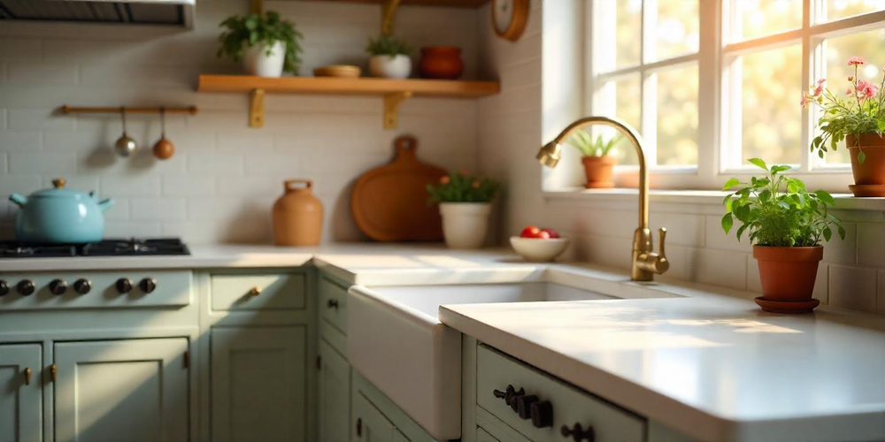 kitchen countertop material, kitchen countertop choices for home, countertops for home use, home kitchen countertops, choosing kitchen countertops, options for kitchen counters, good kitchen countertop choices, quality kitchen countertops