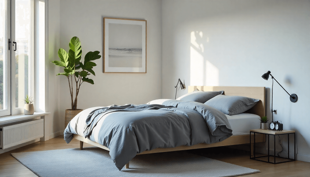 minimalist bedroom, minimalist bedroom design, design tips for home bedrooms, simple bedroom designs, simple bedroom design tips, choosing a good bedroom design, planning a bedroom at home, tips for a simple home bedroom