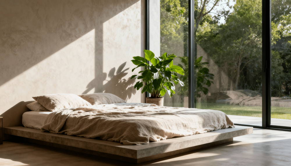 minimalist bedroom, minimalist bedroom design, design tips for home bedrooms, simple bedroom designs, simple bedroom design tips, choosing a good bedroom design, planning a bedroom at home, tips for a simple home bedroom