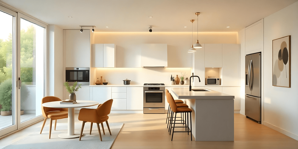 luxuty kitchen, luxuty kitchen ideas, upgrade your johor home, johor home budget upgrades, simple and efficient home upgrades