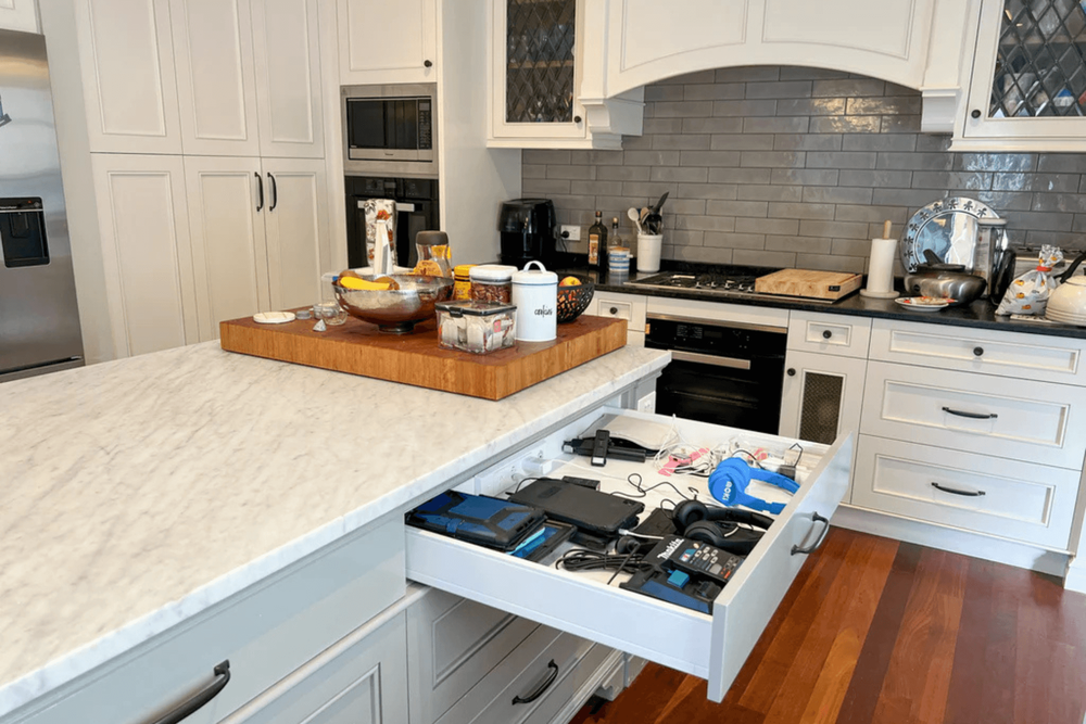 Smart Cabinets For Smart Homes, smart cabinets for kitchens, kitchen cabinets, modern kitchen cabinets