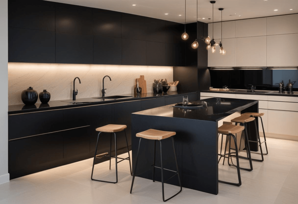 Affordable Luxury, kitchen cabinet choices, kitchen cabinet options for home, kitchen cabinet options, home kitchen cabinet design, designs for home kitchen cabinets, choosing good kitchen cabinets, excellent cabinet designs, appropriate cabinet designs