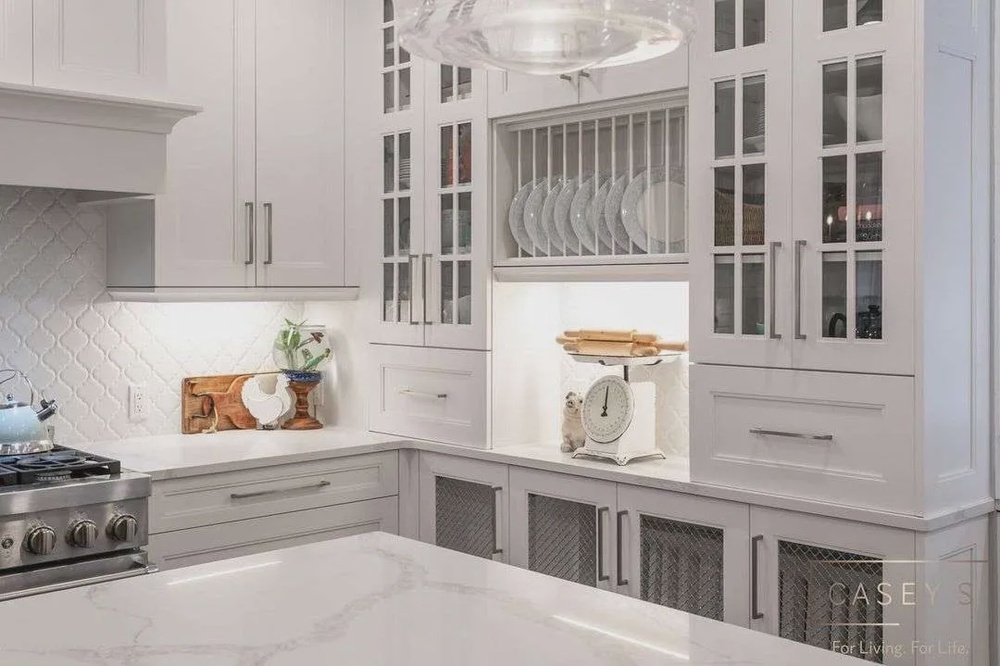75 Stunning Modern Kitchen Cabinet Ideas for Your 2025 Home [With Photos]