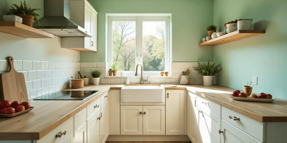 Going Green Without Sacrificing Style, kitchen cabinet, sustainable kitchen cabinets, safe kitchen, healthy kitchen, good kitchen design, home kitchen design, planning good kitchen design, home kitchen design tips, home kitchen design planning, aesthetic kitchen design, sustainable kitchen design, a good kitchen atmosphere, cabinet designer
